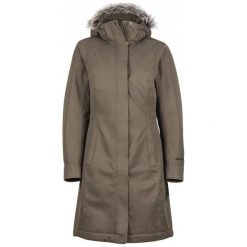 Kurtki sportowe damskie: Marmot Wm’s Chelsea Coat Deep Olive S