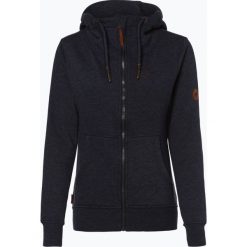 Alife& Kickin - Damska bluza rozpinana – Yasmin, niebieski. Bluzy damskie Alife& Kickin. Za 299,95 zł.