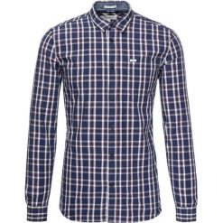 Koszula Pepe Jeans Ernest PM305893. Czerwone koszule męskie Pepe Jeans, xxl, bez wzorów, z bawełny, casualowe, bez kołnierzyka, bez rękawów. W wyprzedaży za 179,00 zł.