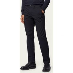 Spodnie materiałowe Boss Crigan3-D 50325944. Brązowe jeansy męskie Boss, m, bez wzorów, z jeansu. Za 549,00 zł.