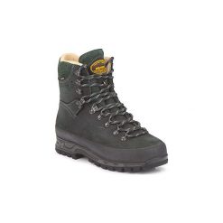 Buty Meindl ISLAND. Szare buty trekkingowe męskie MEINDL, bez zapięcia, trekkingowe. Za 1299,00 zł.