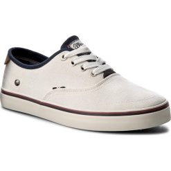 Trampki męskie: Tenisówki WRANGLER – Legend Board WM171010 White 51
