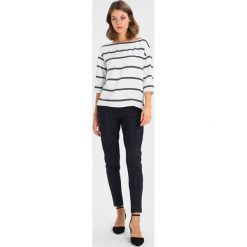 Bluzki damskie: s.Oliver RED LABEL 3/4 ARM Bluzka creme