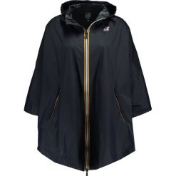 Parki damskie: KWay LE VRAI MORGAN Parka depth blue