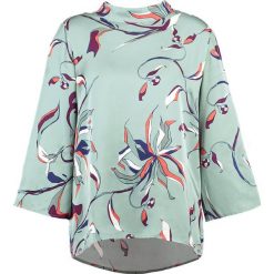 Bluzki asymetryczne: Second Female STATE BLOUSE Bluzka chin green