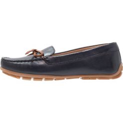 Mokasyny damskie: Clarks DAMEO SWING Mokasyny navy