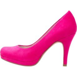 Szpilki: Tamaris Szpilki fuxia
