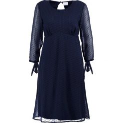 Sukienki: Vila VIAMO Sukienka letnia dark navy/black