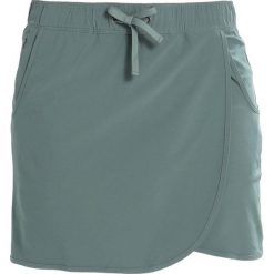 Spódniczki: Patagonia FLEETWITH SKORT Spódnica sportowa pesto