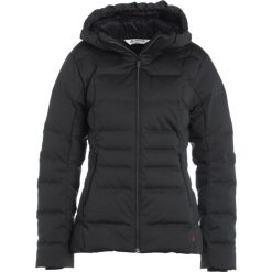 Kurtki sportowe damskie: Vaude VESTERAL HOODY II Kurtka puchowa black