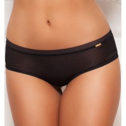 Klasyczne figi Gossard Glossies. Majtki damskie Gossard, z bawełny. Za 66,99 zł.