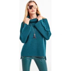 GOLF PEARLGREEN SPORTALM. Swetry damskie Sportalm, bez wzorów, biznesowe, bez rękawów, bez kaptura. Za 1099,00 zł.