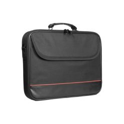 Torba na laptopa TRACER Straight 17 cali Czarny. Czarne torby na laptopa Tracer, bez wzorów. Za 34,77 zł.
