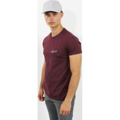Czapka Logo Szara. Szare czapki męskie Edward Orlovski, bez wzorów. Za 49,00 zł.