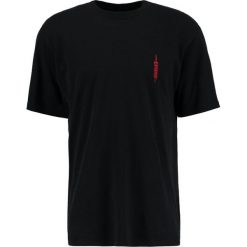 T-shirty męskie z nadrukiem: Edwin ALL THE ACES Tshirt z nadrukiem black