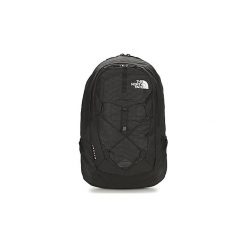 Plecaki The North Face JESTER. Czarne plecaki damskie marki The North Face, bez wzorów. Za 329,00 zł.