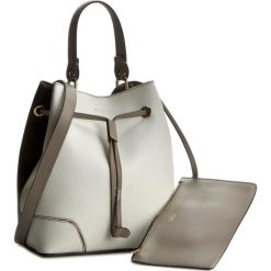 Torebka FURLA - Stacy 851680 B BJQ3 FLC Petalo/Onyx 023. Pomarańczowe torebki klasyczne damskie Furla, bez wzorów, ze skóry, bez dodatków. Za 1285,00 zł.