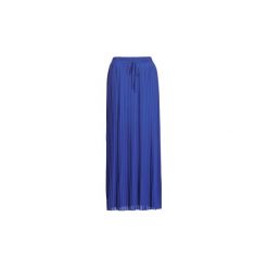 Spódnice krótkie LPB Woman AZITARLE. Niebieskie spódniczki damskie LPB WOMAN, s, bez wzorów, krótkie, mini. Za 154,50 zł.