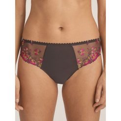 Stringi PrimaDonna Summer 662900. Stringi damskie PrimaDonna, bez wzorów. Za 169,00 zł.