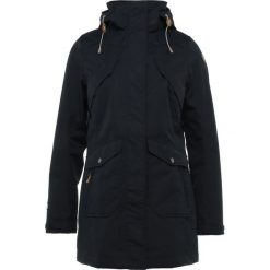 Kurtki sportowe damskie: Icepeak LOURDES Parka dark blue