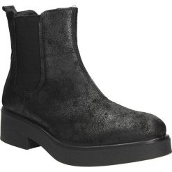 Botki igi&co 6810. Botki damskie Igi co, bez obcasa, bez zapięcia. Za 419,99 zł.