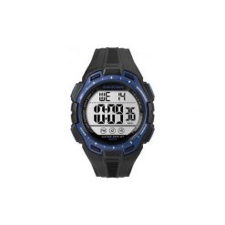 Biżuteria i zegarki: Pulsometr zegarek sportowy Timex Marathon