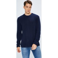 Swetry klasyczne męskie: Tommy Jeans - Sweter