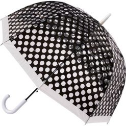Parasole: Parasol „New Poe Stick” w kolorze czarnym