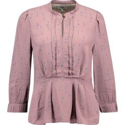 Noa Noa SOFT MOSS Bluzka rosa. Zielone bluzki damskie marki Noa Noa, bez wzorów, z wiskozy, bez kołnierzyka, bez rękawów. Za 349,00 zł.
