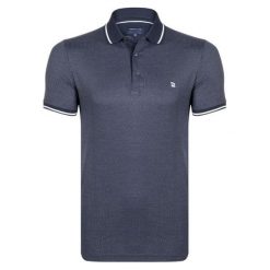 Giorgio Di Mare Koszulka Polo Męska Xxl Szara. Szare koszulki męskie Giorgio di Mare, xxl, bez wzorów, polo, bez rękawów. Za 139,00 zł.