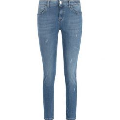 Jeansy Boyfriend Marella 31860697. Niebieskie jeansy damskie Marella. W wyprzedaży za 359,00 zł.