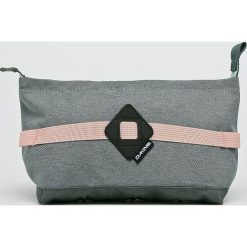 Dakine - Kosmetyczka. Szare kosmetyczki damskie Dakine, z materiału. Za 79,90 zł.