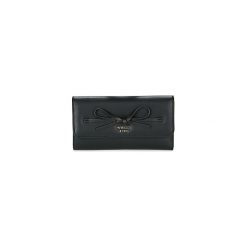 Portfele damskie: Portfele Guess LEILA POCKET TRIFOLD
