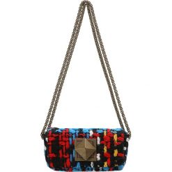 Torebki klasyczne damskie: Sonia Rykiel COPAIN Torba na ramię multicoloured
