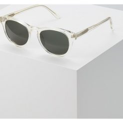 Okulary przeciwsłoneczne damskie: Han Kjobenhavn TIMELESS GRANITE Okulary przeciwsłoneczne champagne
