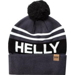 Czapki damskie: Czapka HELLY HANSEN – Ridgeline Beanie 67150-994 Graphite Blue