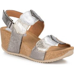 Buty damskie 88-D-711-8. Koturny damskie Wittchen. Za 269,90 zł.
