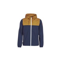 Kurtki krótkie Element ALDER LIGHT 2 TONES. Pomarańczowe kurtki męskie Element, xl, bez wzorów, krótkie, bez kaptura. Za 383,20 zł.