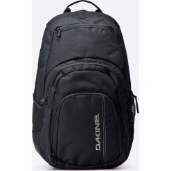 Dakine - Plecak Campus 25l. Czarne plecaki męskie Dakine, w paski, z poliesteru. W wyprzedaży za 199,90 zł.