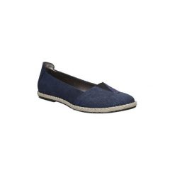 Espadryle damskie: Espadryle Casu ESPADRYLE 279