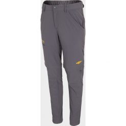 Spodnie trekkingowe damskie. Spodnie damskie xl, z tkaniny. W wyprzedaży za 129,99 zł.