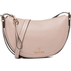 Torebka MICHAEL MICHAEL KORS - Camden 30H9GCDM1L Soft Pink. Różowe listonoszki damskie MICHAEL Michael Kors, bez wzorów, ze skóry, bez dodatków. Za 949,00 zł.