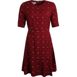Sukienki: Hobbs ELLE Sukienka letnia burgundy