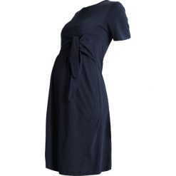 Sukienki: Boob SUKI DRESS Sukienka z dżerseju midnight blue