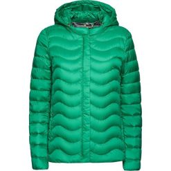Geox kurtka damska Jaysen XL zielona. Zielone kurtki damskie Geox, xl, bez wzorów. W wyprzedaży za 599,00 zł.