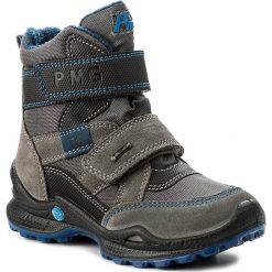 Buty zimowe chłopięce: Śniegowce PRIMIGI – GORE-TEX 8657277 Gr.S