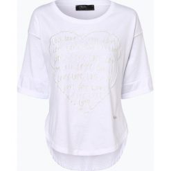 Odzież damska: Please – T-shirt damski, czarny