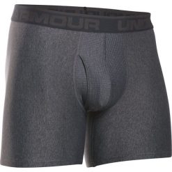 Bokserki męskie: Under Armour Bokserki The Original 6'' BoxerJock kolor szary r. M (1277238-090)