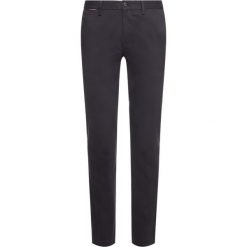 Spodnie materiałowe TOMMY HILFIGER Denton MW0MW12588. Szare jeansy męskie TOMMY HILFIGER, m, bez wzorów. W wyprzedaży za 299,00 zł.