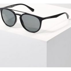 Okulary przeciwsłoneczne damskie: Emporio Armani Okulary przeciwsłoneczne black/polar grey